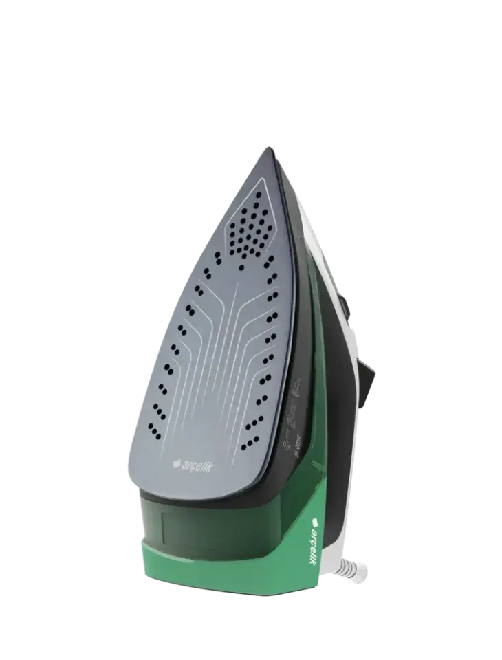 Arçelik Aria™ BEU 3926 Buharlı Ütü