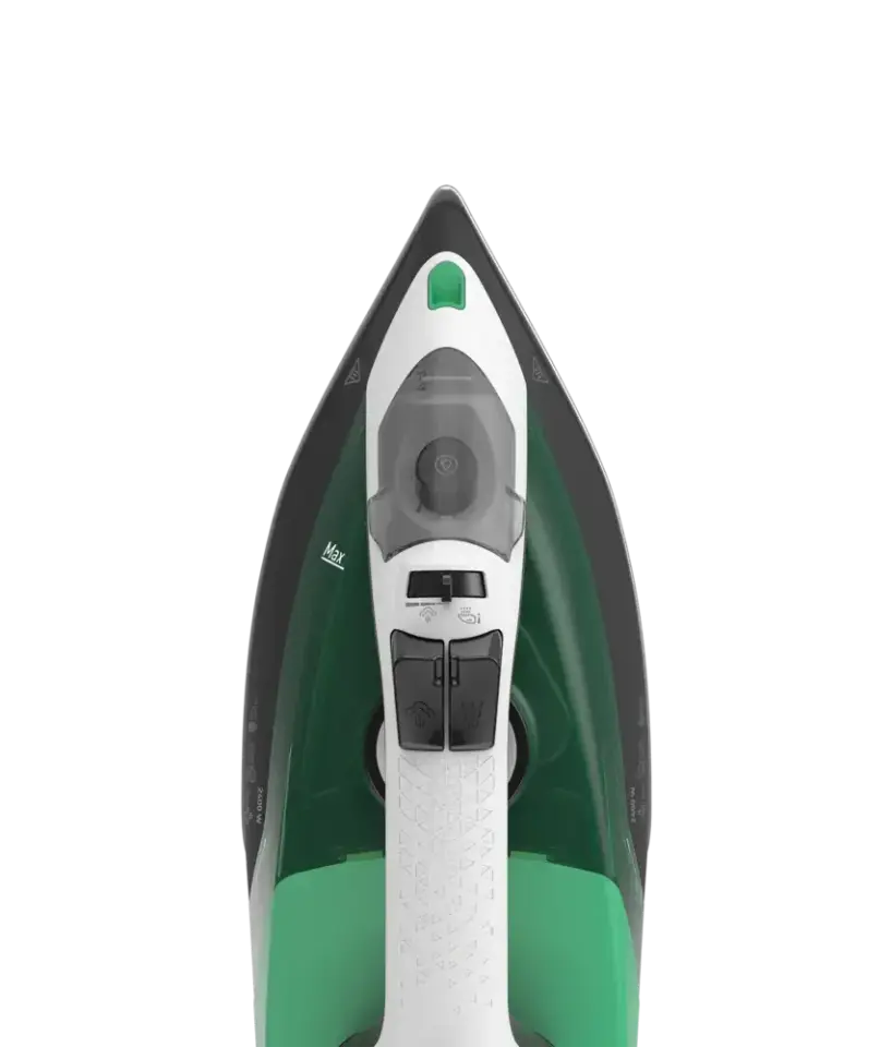 Arçelik Aria™ BEU 3926 Buharlı Ütü