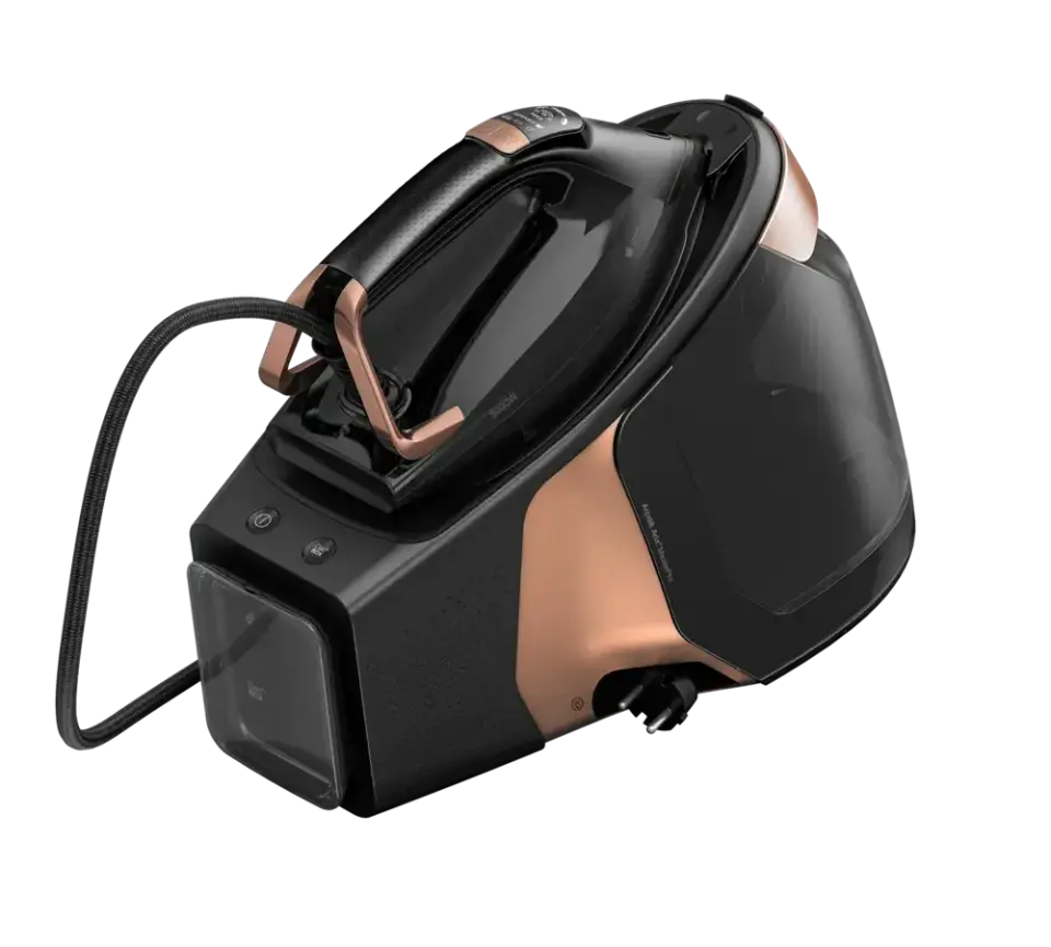 Arçelik Aria™ MasterPro BKU 9130 Kazanlı Ütü