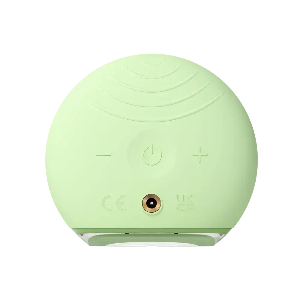 FOREO LUNA 4 Go Pistachio Cilt Bakım