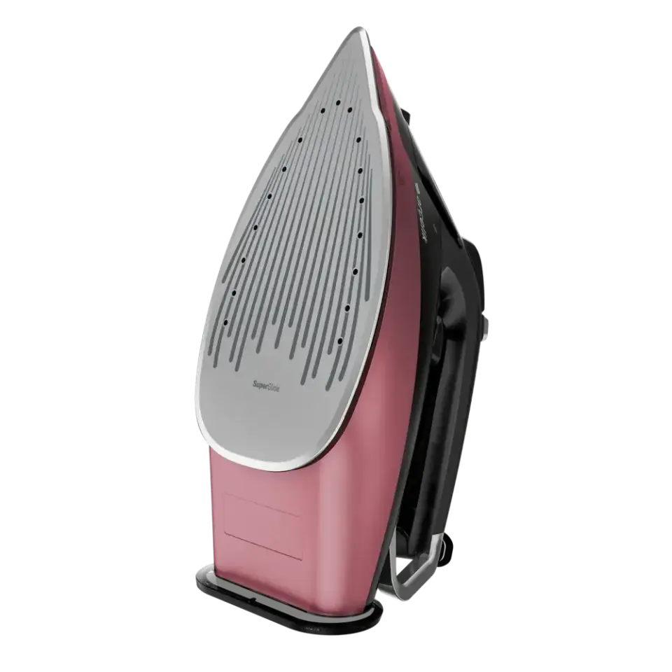 Arçelik Aria™ Expert BEU 6024 M Buharlı Ütü