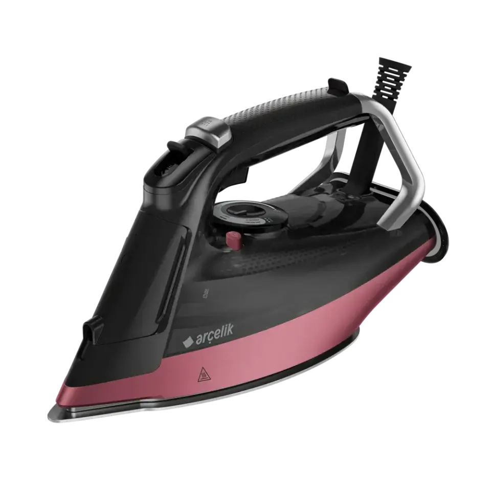 Arçelik Aria® Expert BEU 9030 M Buharlı Ütü