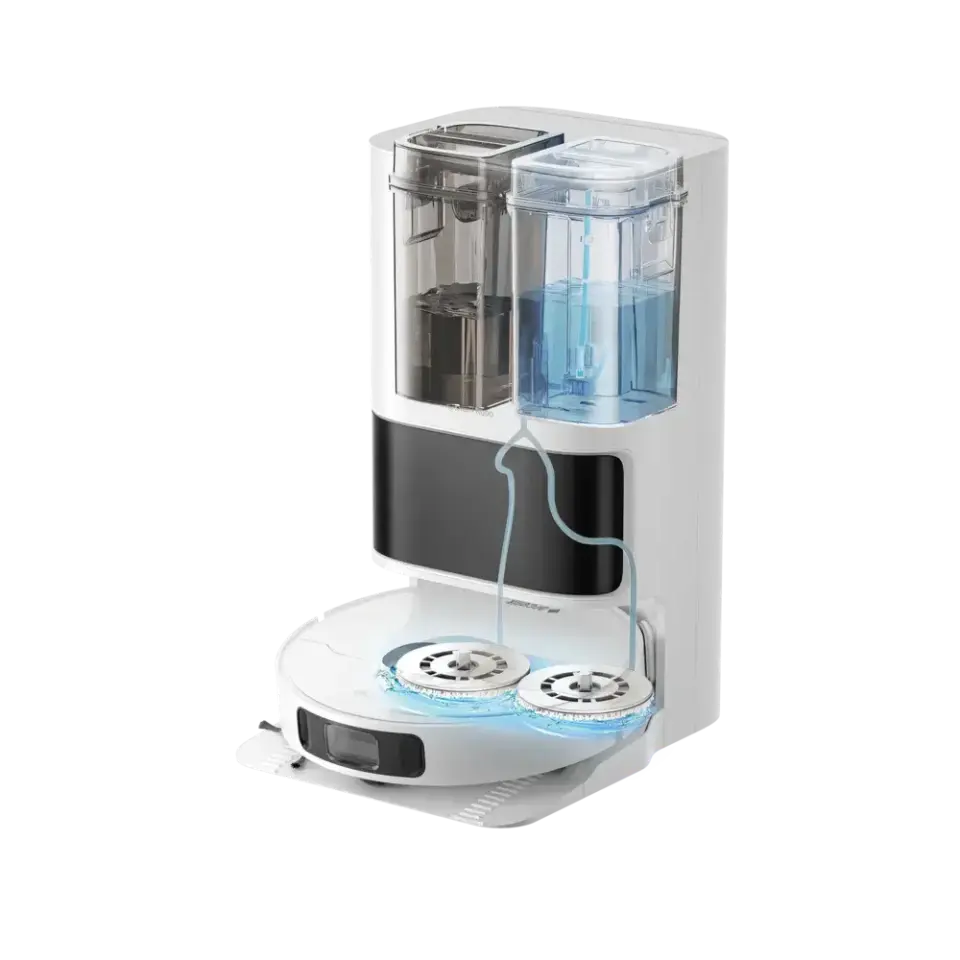 Arçelik Imperium® Robo 4.0 RS 9551 Robot Süpürge