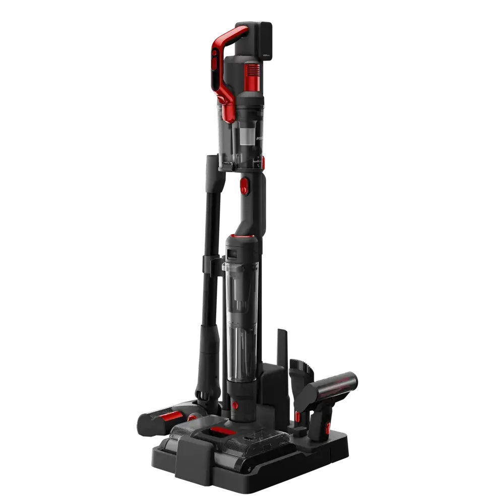 Arçelik AquaMaster™ Pro SD 9441 Islak Kuru Süpürge
