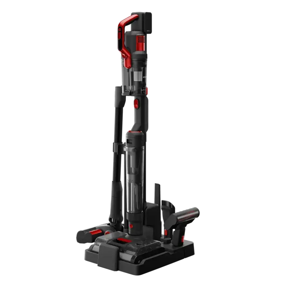 Arçelik AquaMaster™ Pro SD 9441 Islak Kuru Süpürge