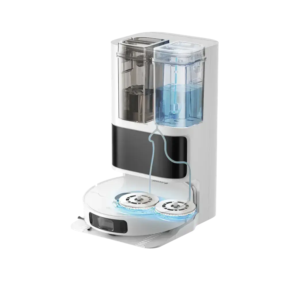 Arçelik Imperium® Robo 3.1 RS 9231 Robot Süpürge