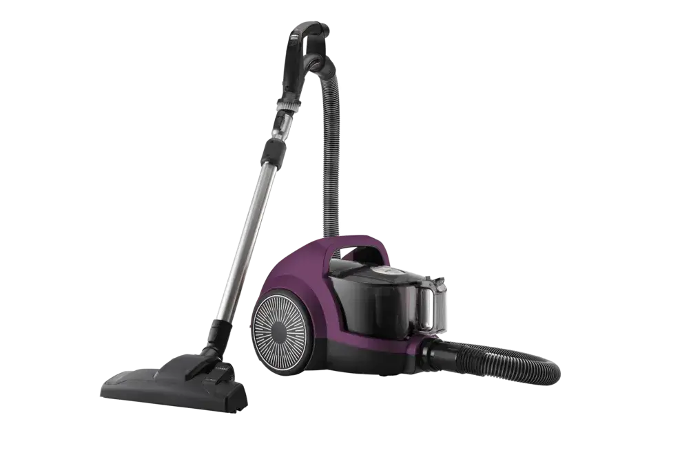 Arçelik Comfort-X™ 3.0 TSZ 6282 T Toz Torbasız Süpürge