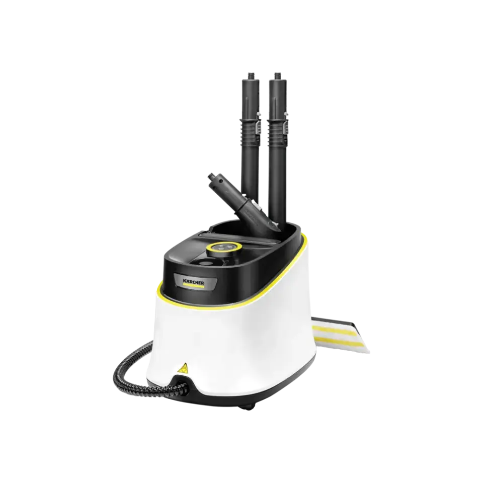 KARCHER SC 2 Deluxe *EU Buharlı Temizleyiciler