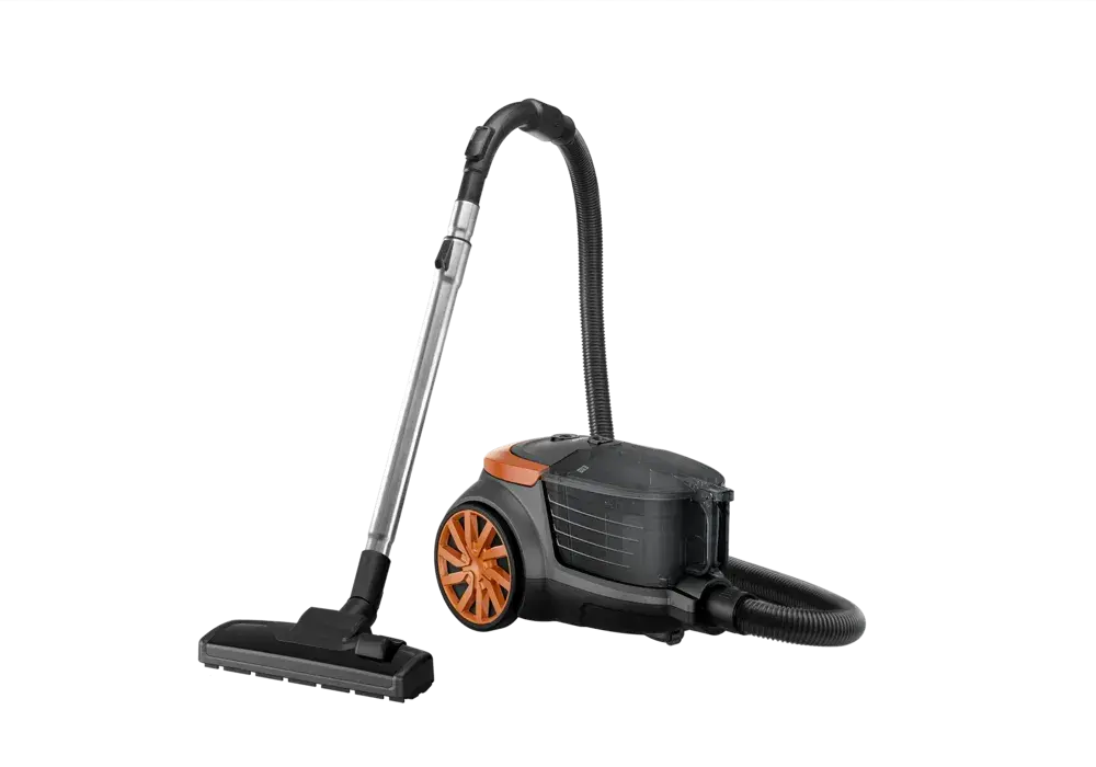 Arçelik Comfort-X™ TSZ 3282 Toz Torbasız Süpürge