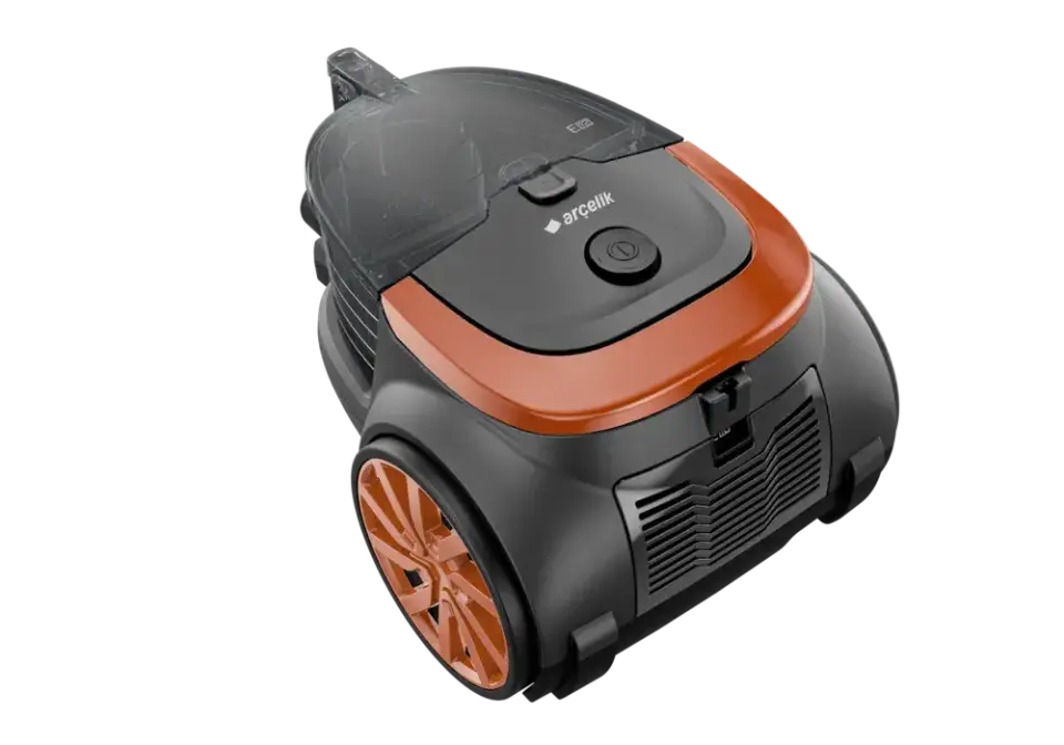 Arçelik Comfort-X™ TSZ 3282 Toz Torbasız Süpürge