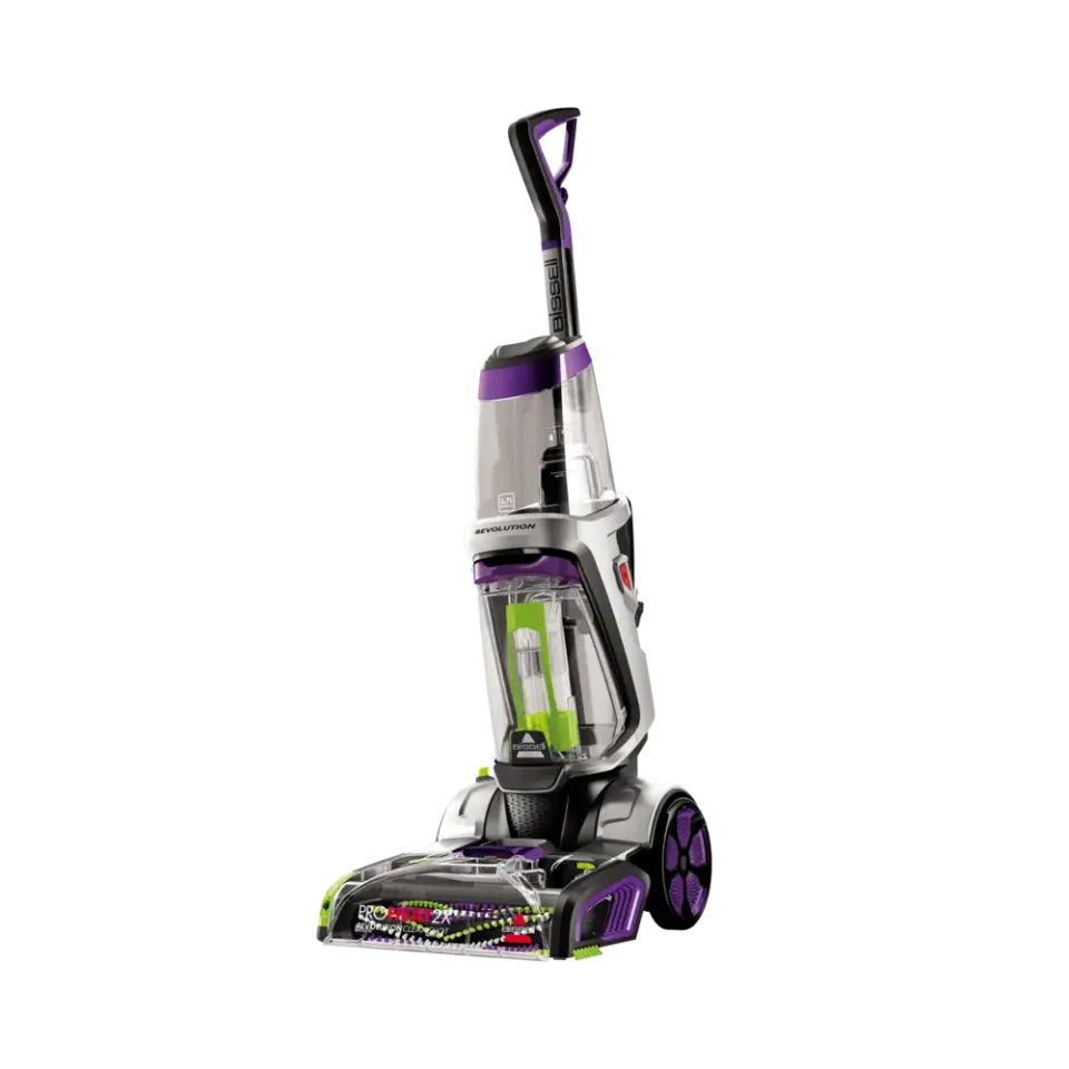 Bissell ProHeat 2X Revolution CleanShot Halı ve Koltuk Yıkama Makineleri