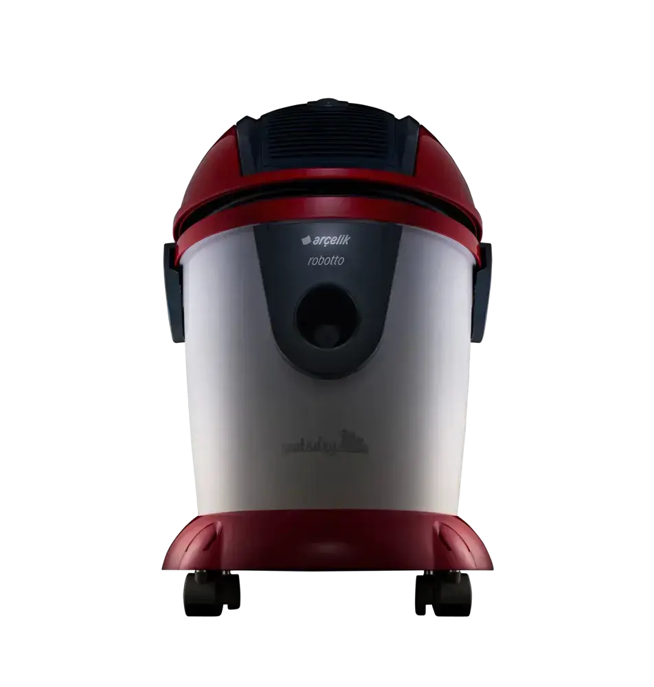 Arçelik S 7610 Robotto Islak Kuru Süpürge