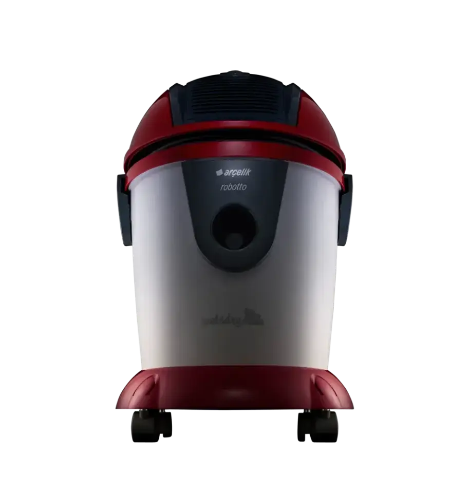 Arçelik S 7610 Robotto Islak Kuru Süpürge