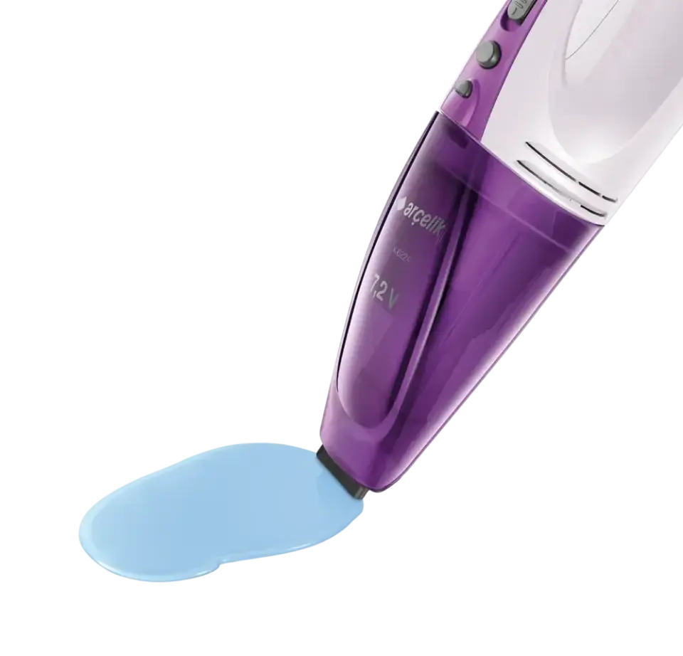 Arçelik K 6224 Pratik El Süpürgesi