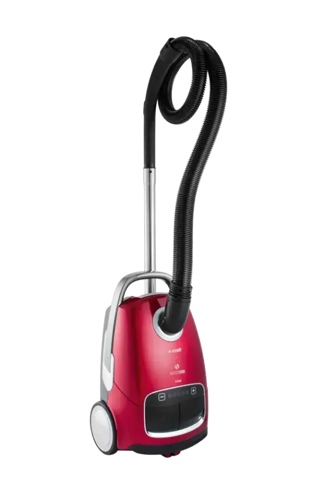 Arçelik S 4540 T Toz Torbalı Toz Torbalı Süpürge