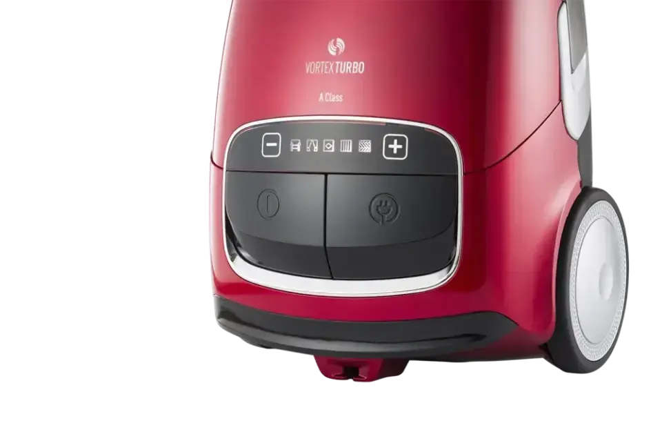 Arçelik S 4540 T Toz Torbalı Toz Torbalı Süpürge