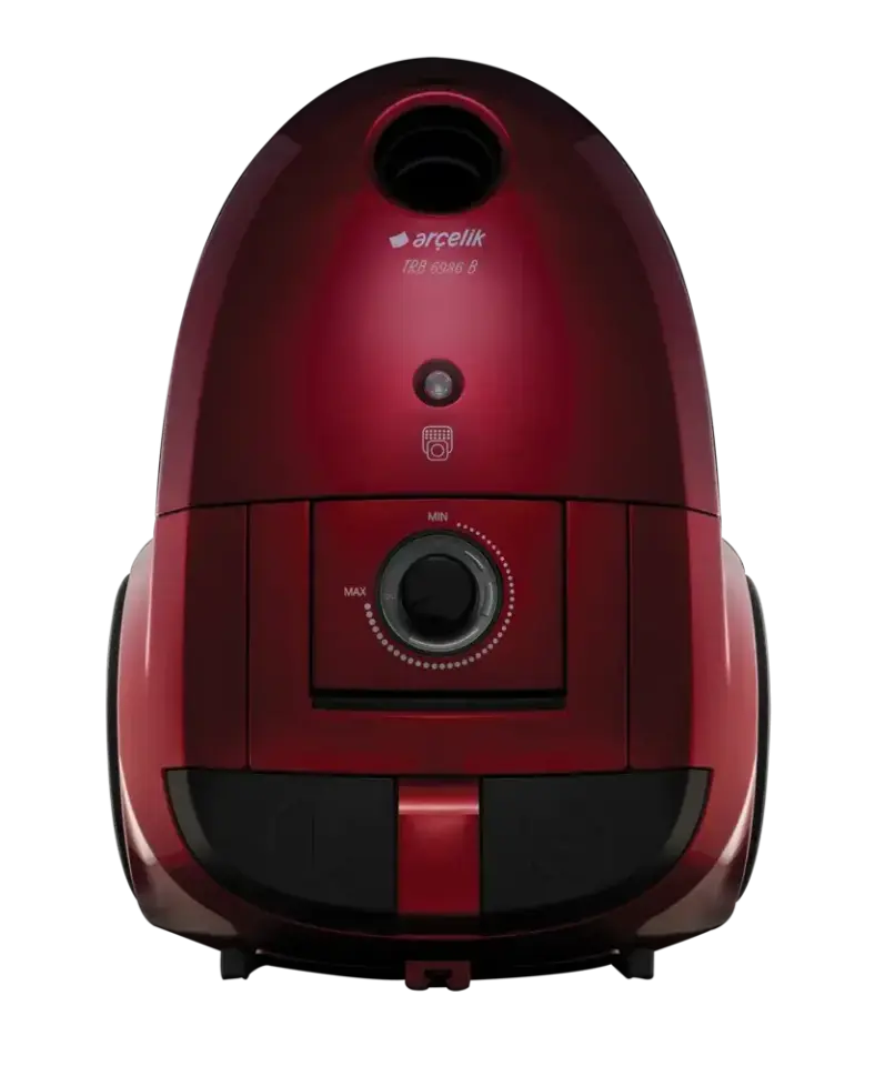 Arçelik TRB 6986 B Toz Torbalı Süpürge