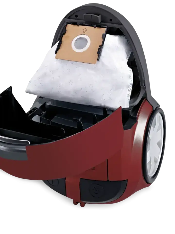 Arçelik TRB 6986 B Toz Torbalı Süpürge