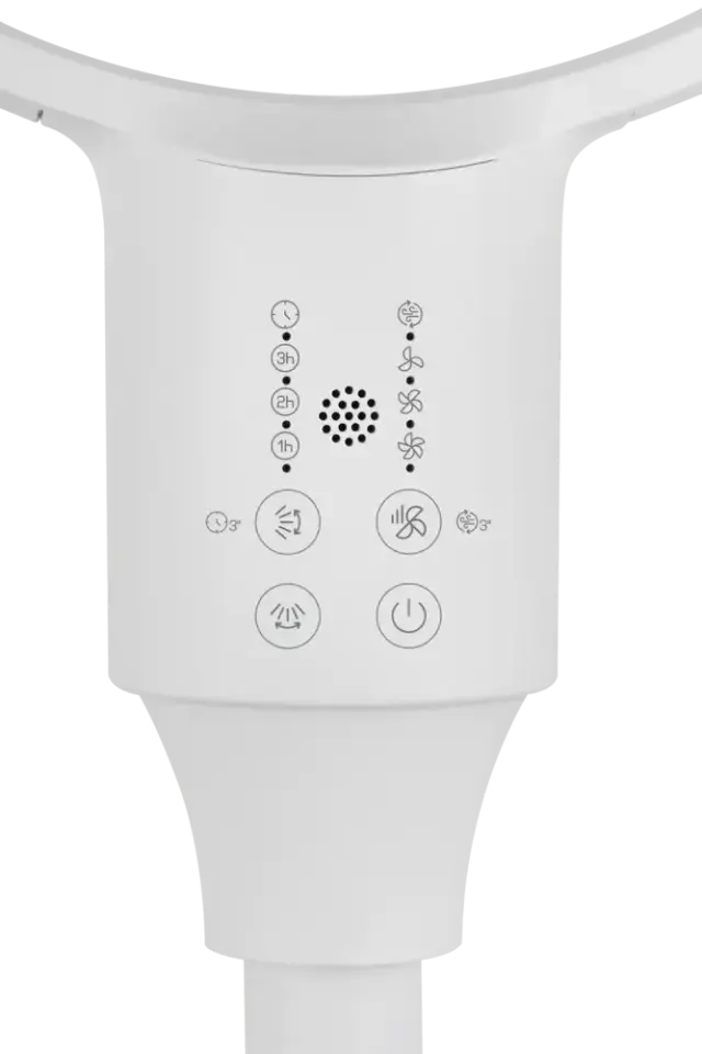 Arçelik 16390 NAV Ayaklı Vantilatör