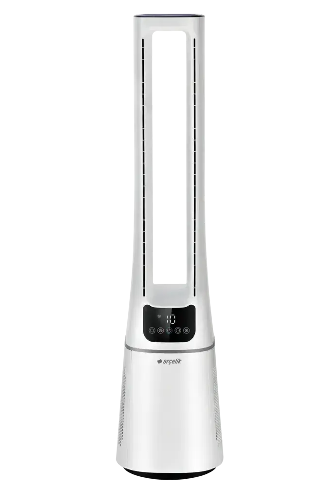 Arçelik 16380 HKV Kule Tipi Vantilatör