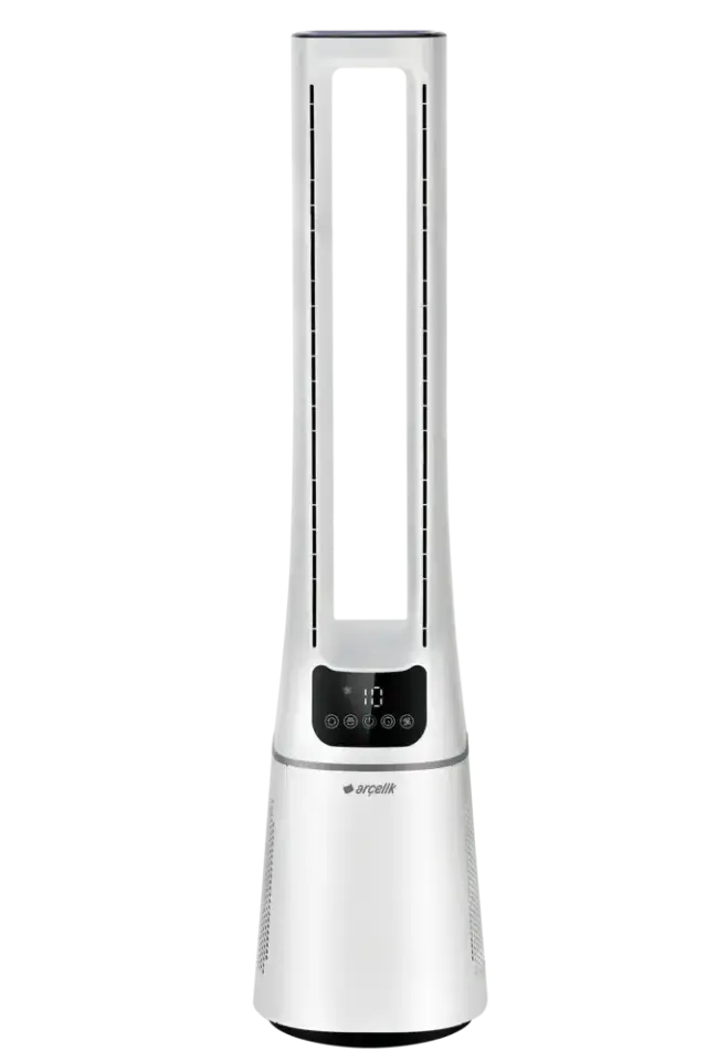 Arçelik 16380 HKV Kule Tipi Vantilatör