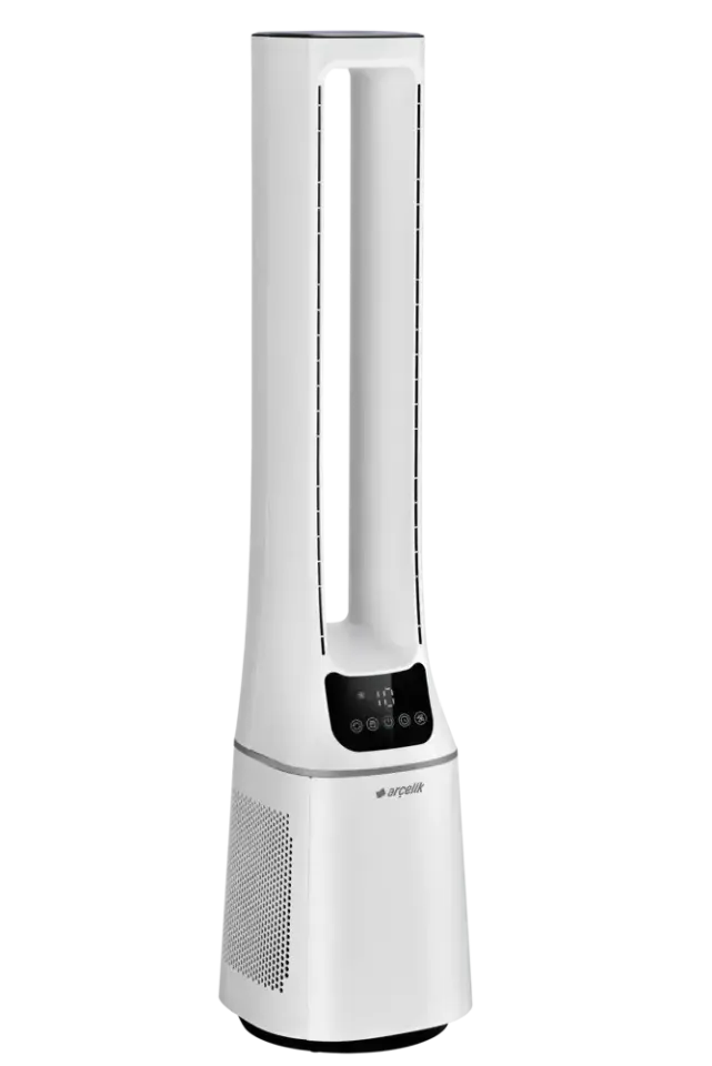 Arçelik 16380 HKV Kule Tipi Vantilatör