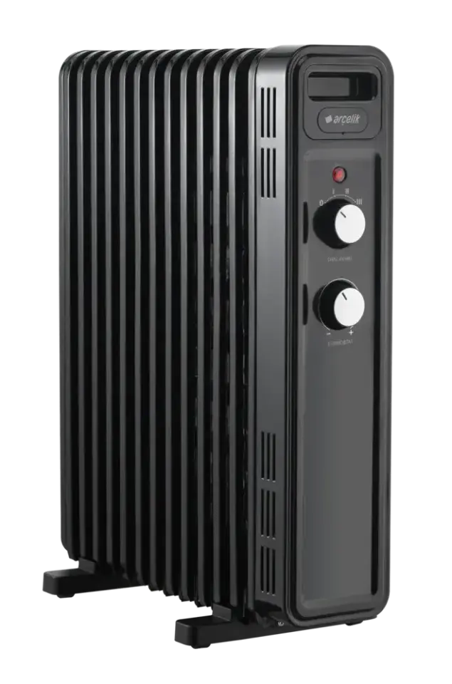 Arçelik AR RHO 13M Yağlı Radyatör