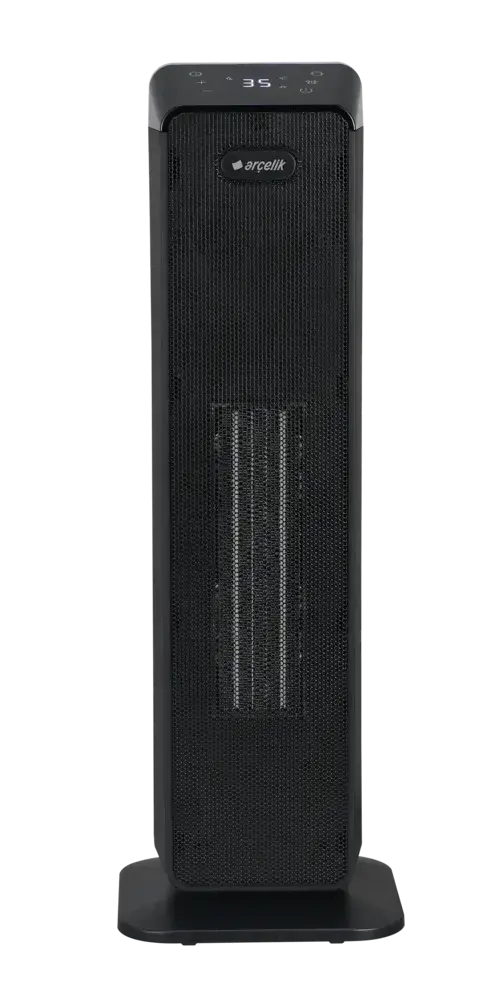 Arçelik AR CHF BD Seramik Isıtıcı