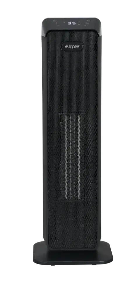 Arçelik AR CHF BD Seramik Isıtıcı