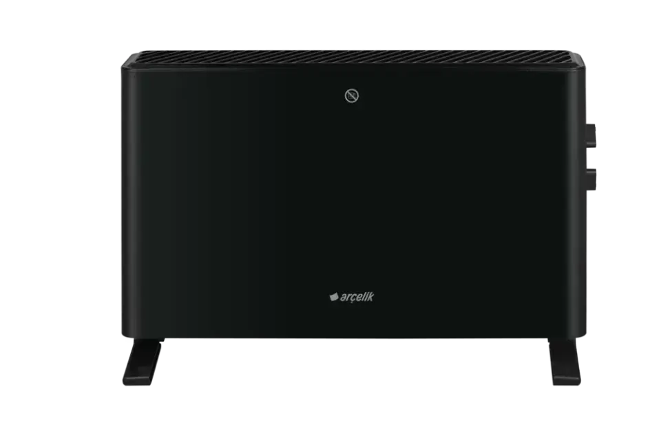 Arçelik AR RHC 1800 Konvektör Isıtıcı