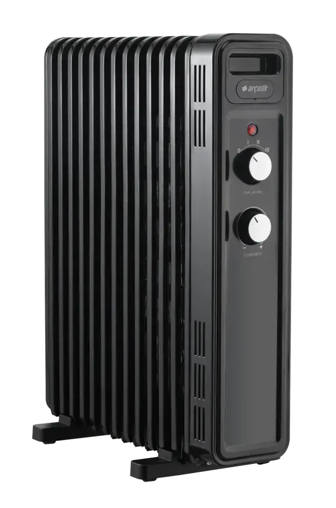 Arçelik AR RHO 11M Yağlı Radyatör