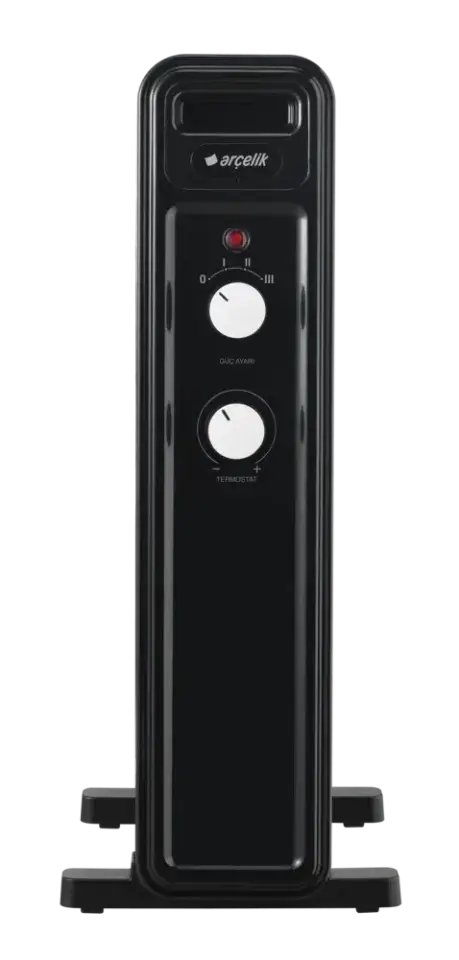 Arçelik AR RHO 11M Yağlı Radyatör