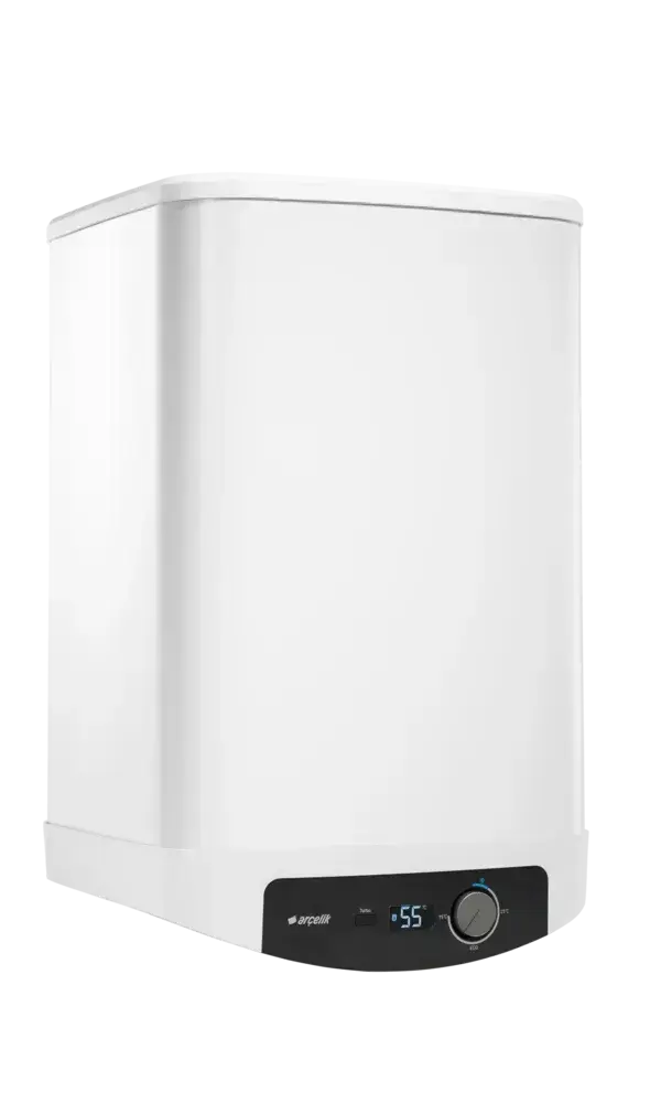 Arçelik T 7380 E BS Dijital Termosifon