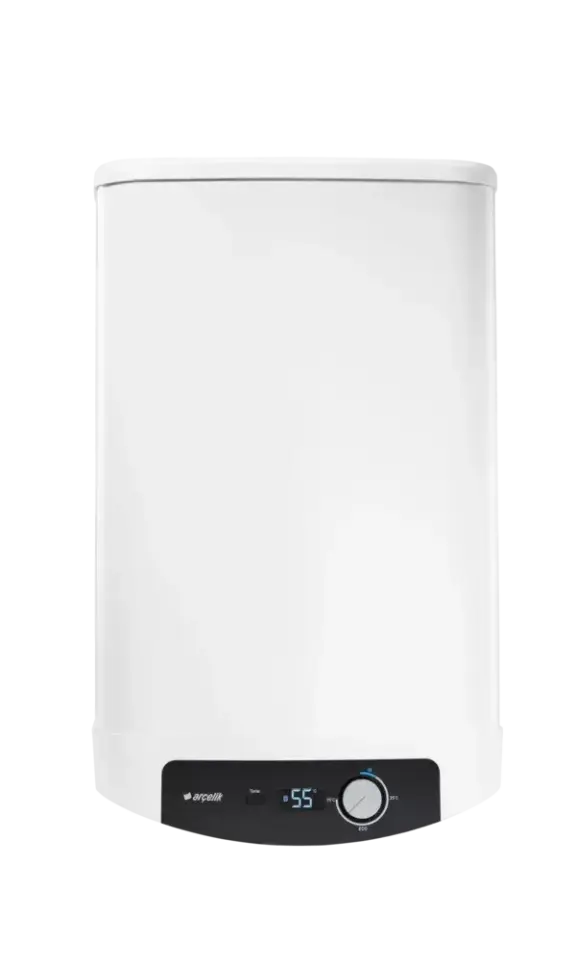 Arçelik T 7380 E BS Dijital Termosifon