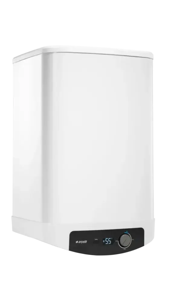 Arçelik T 7380 E BS Dijital Termosifon