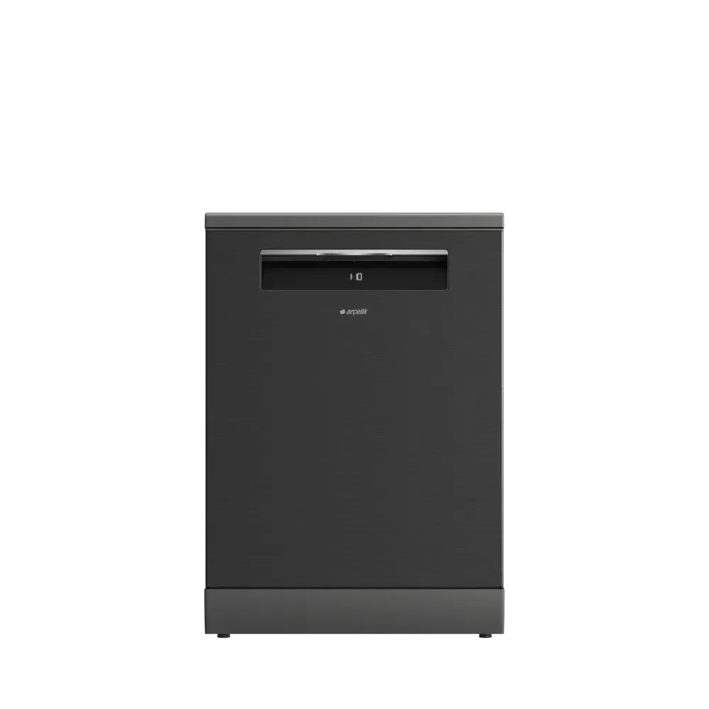 6688 DI 8 Programlı Bulaşık Makinesi