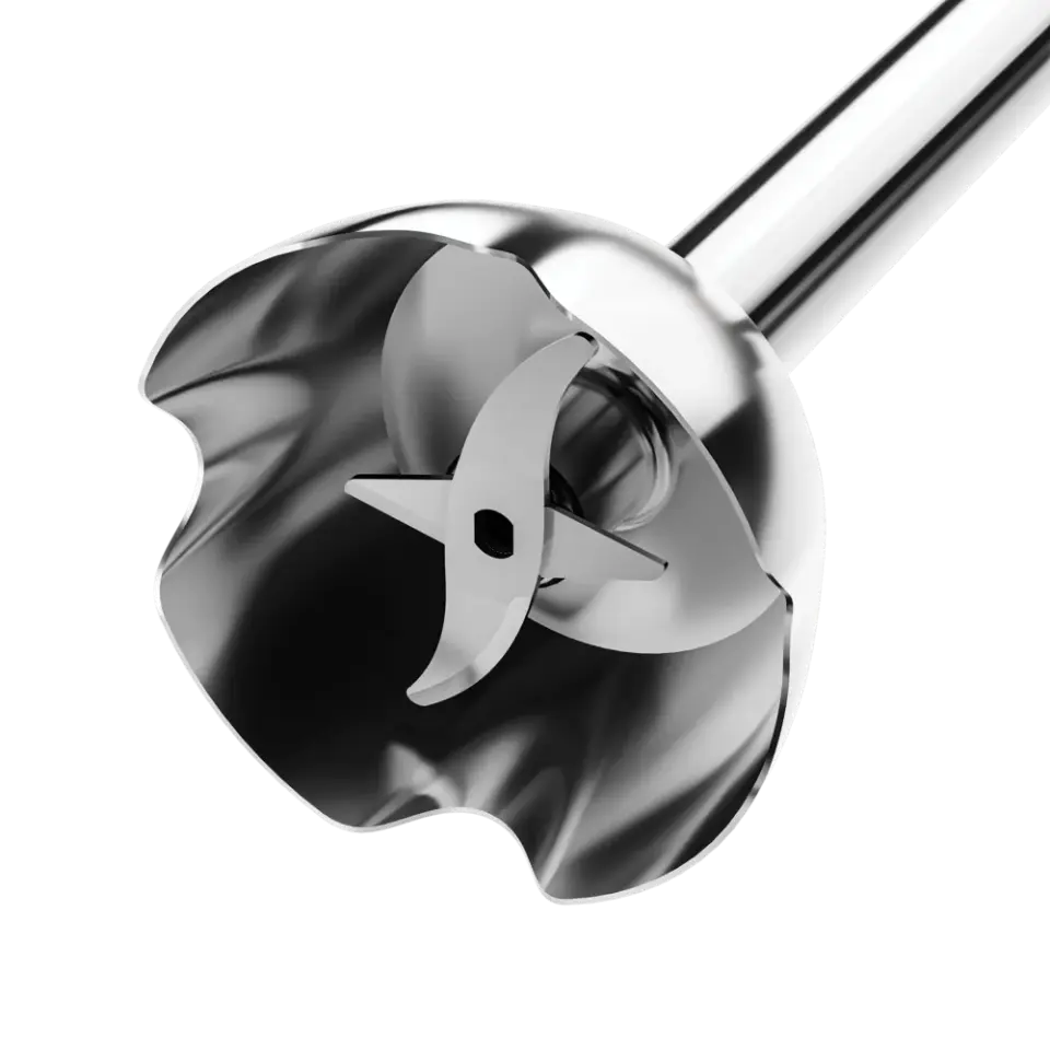 RHB 6050 K Resital El Blender