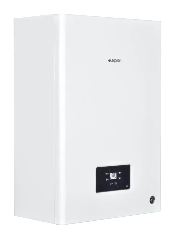 Arçelik Atria Pro 35 Premix Yoğuşmalı Kombi