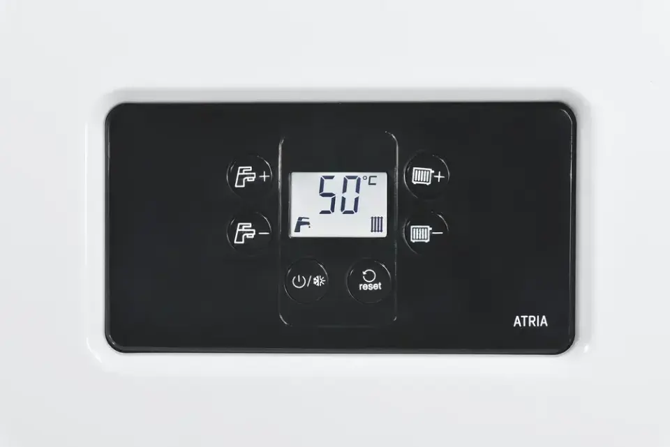 Arçelik Atria Pro 35 Premix Yoğuşmalı Kombi