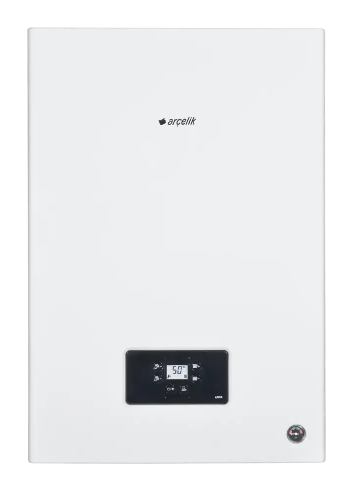 Arçelik Atria 24 Premix Yoğuşmalı Kombi