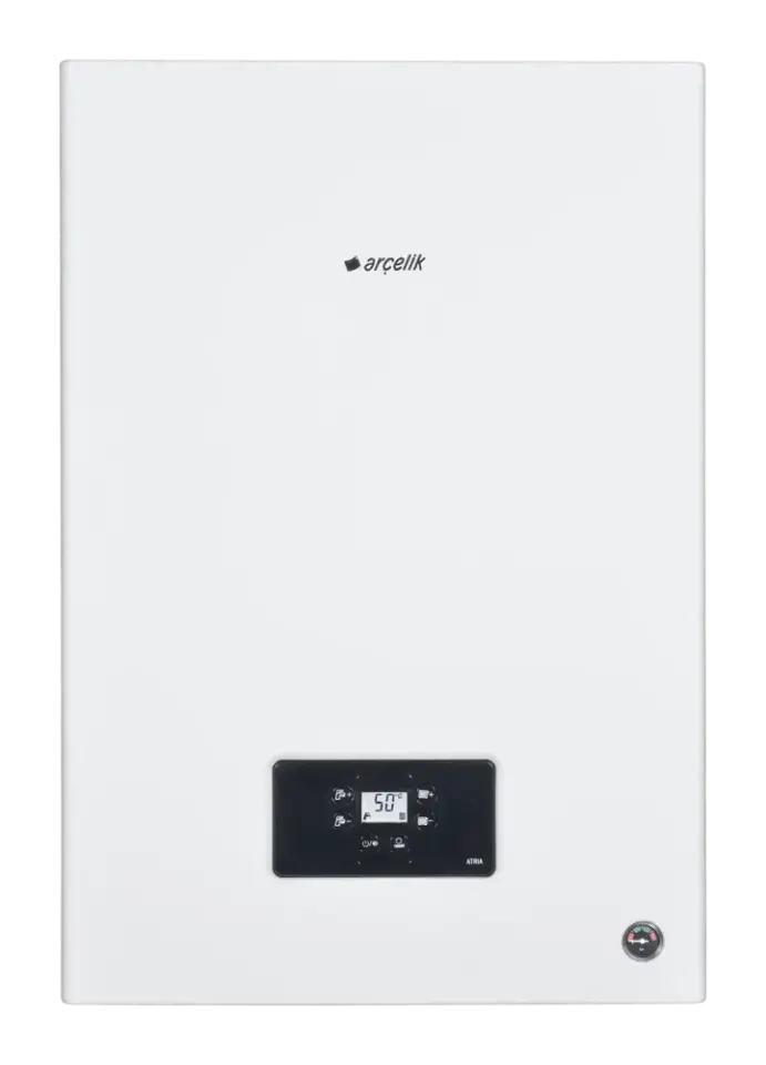 Arçelik Atria 24 Premix Yoğuşmalı Kombi
