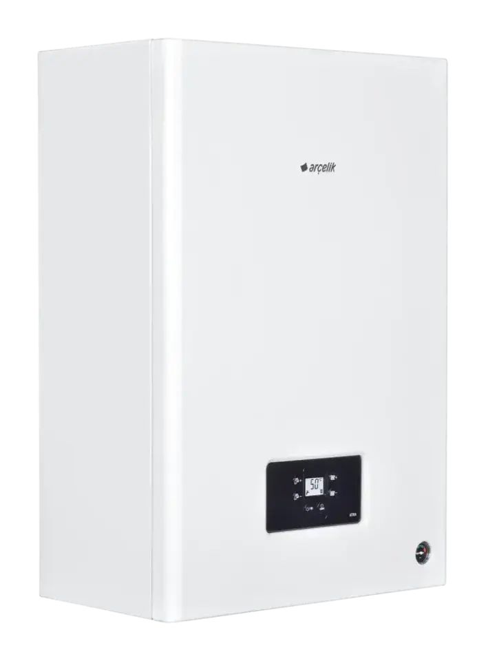 Arçelik Atria 24 Premix Yoğuşmalı Kombi