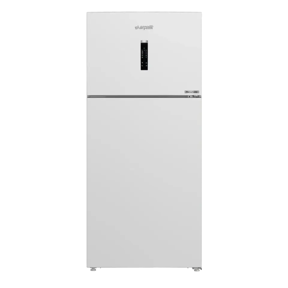 583628 EB Üstten Donduruculu Buzdolabı