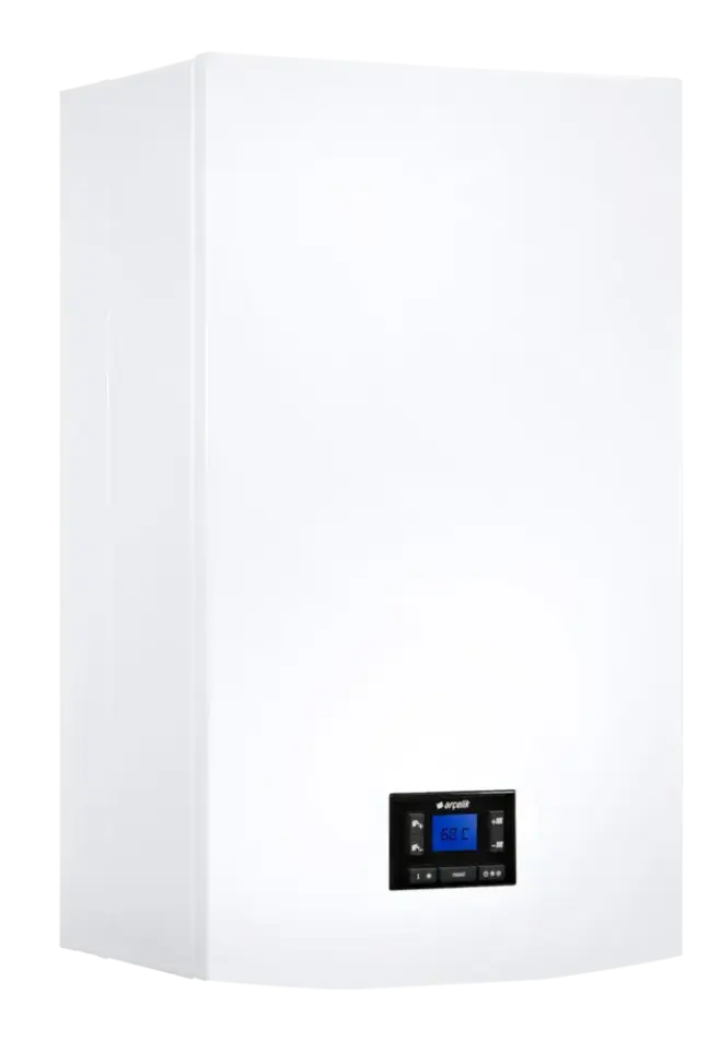 Arçelik ENDOR 24 PLUS PREMIX Premix Yoğuşmalı Kombi