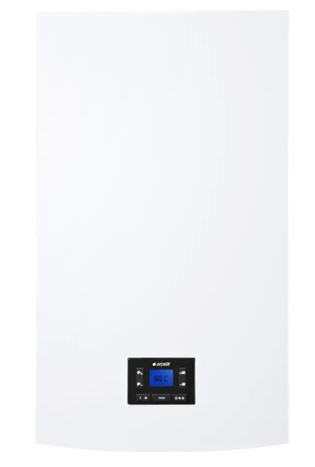 Arçelik ENDOR 24 PLUS PREMIX Premix Yoğuşmalı Kombi