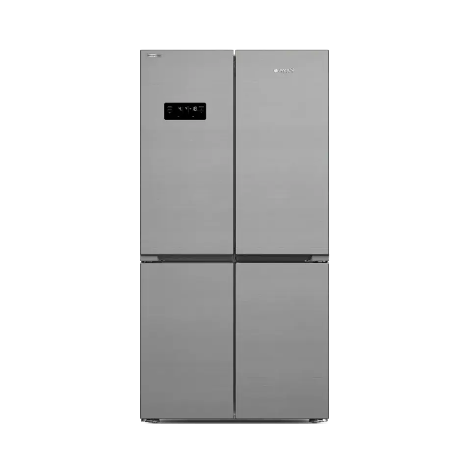 391572 EI Gardırop Tipi Buzdolabı