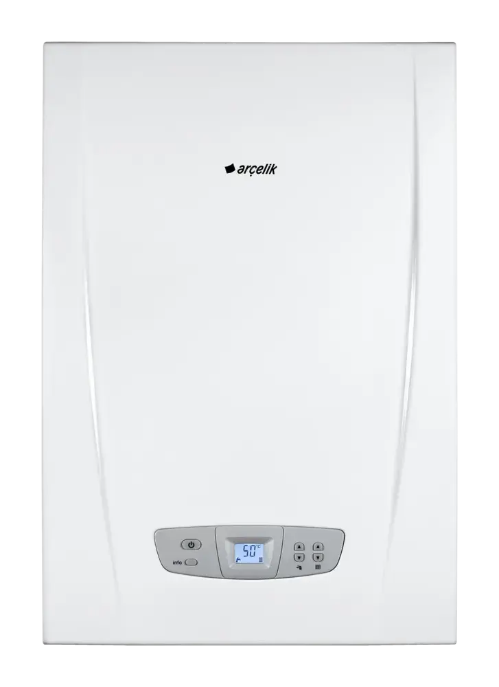 Arçelik Massimus 24 Premix Yoğuşmalı Kombi