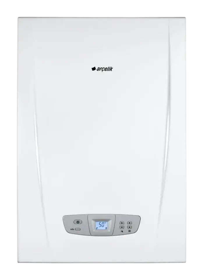 Arçelik Massimus 24 Premix Yoğuşmalı Kombi