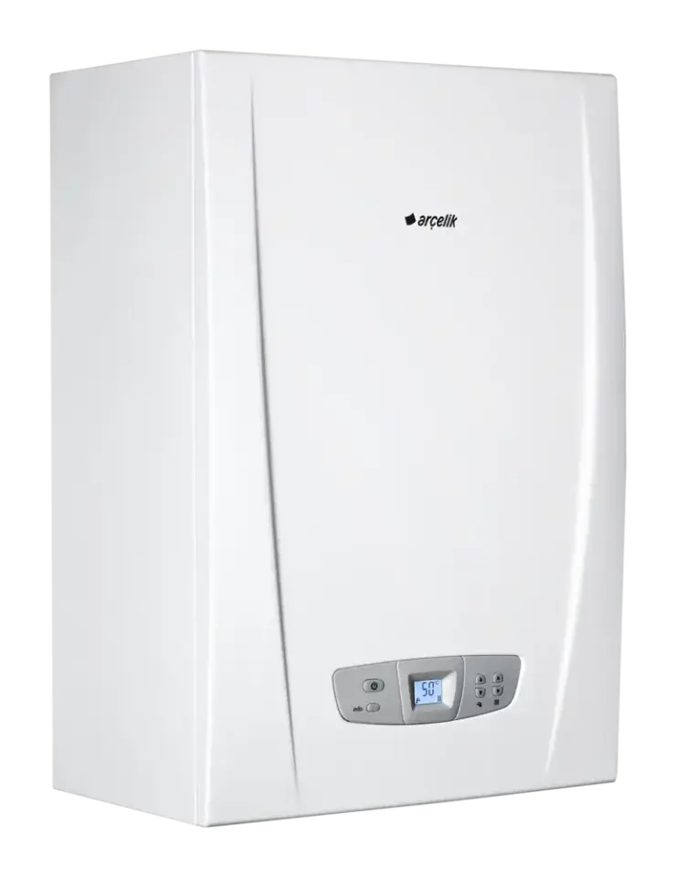 Arçelik Massimus 24 Premix Yoğuşmalı Kombi