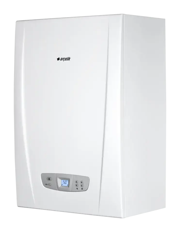 Arçelik Massimus 24 Premix Yoğuşmalı Kombi